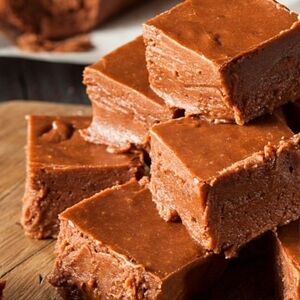 15 Delicious Fudge Flavors 1 Lb